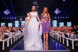 Fashion week Sofia 2025