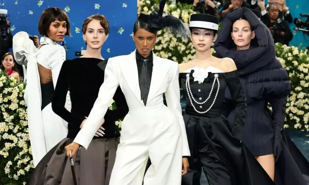 Met Gala 2025