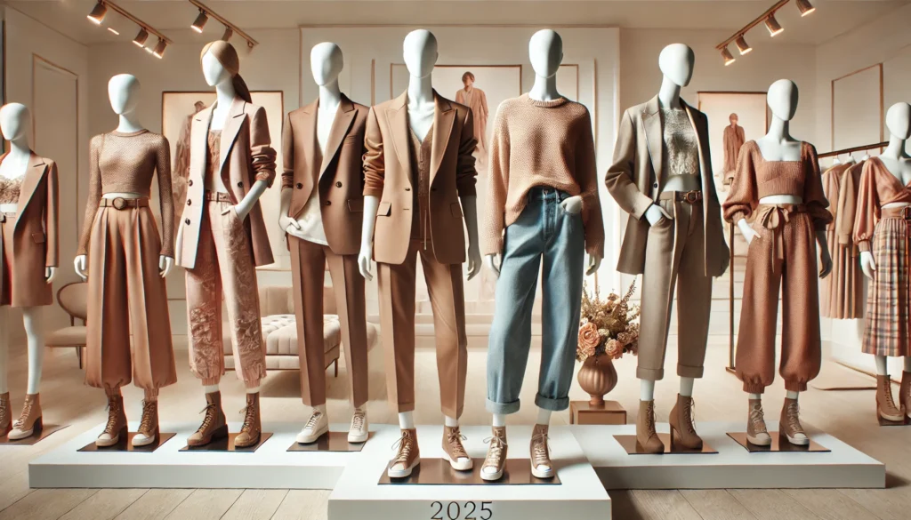 Модата това лято: Пастелни цветове, плетива и ретро вдъхновение