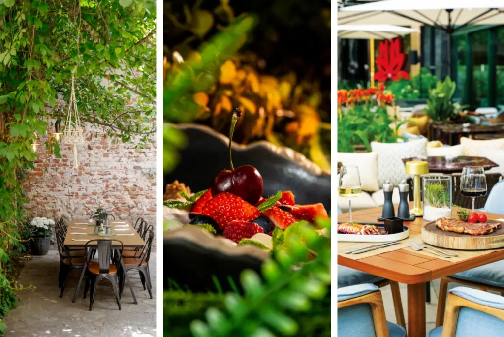 Модни предложения за различни поводи – градска разходка, море, вечеря навън