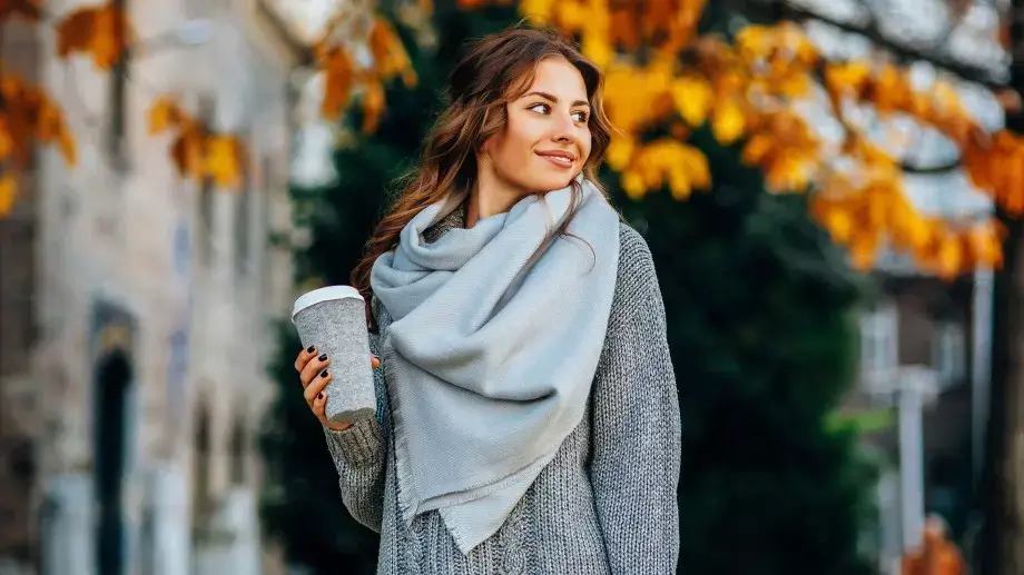 Модата е в щастието