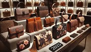 тенденции при чантите 2025