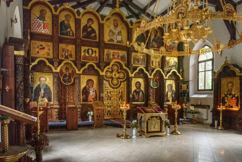 Църковен календар