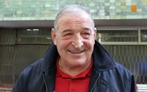 Почина Димитър Пенев – човекът, който накара света да говори за България