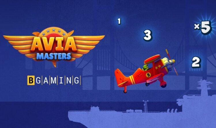 Avia masters plane game, aviamasters game
